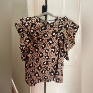 THML top EXC Cond size Large